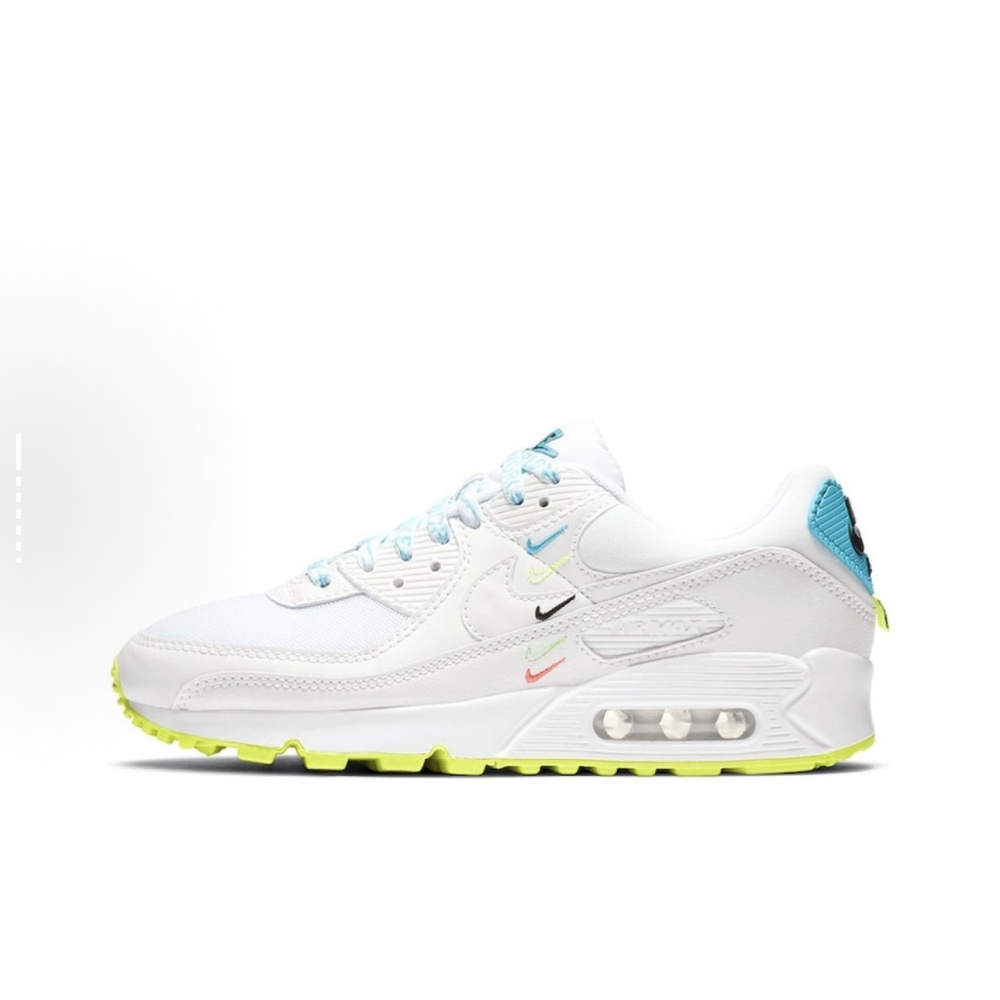 NIKE max90