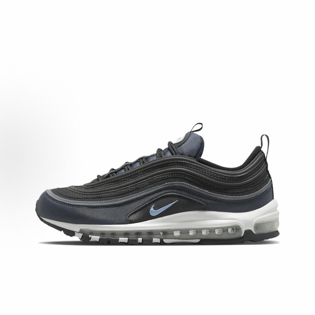 NIKE max97 & futura