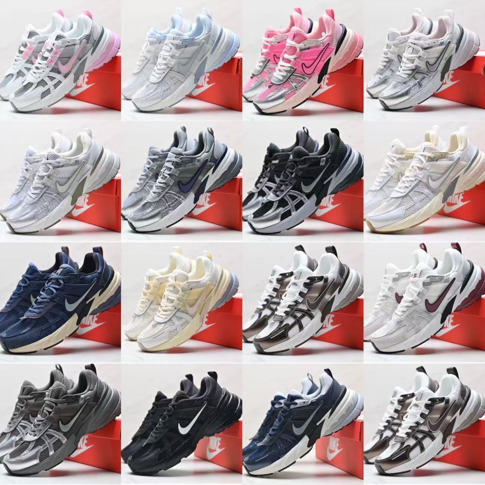 NIKE v2k run