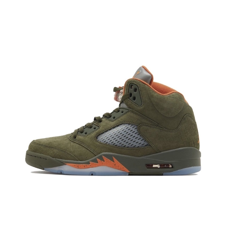 NIKE AJ5