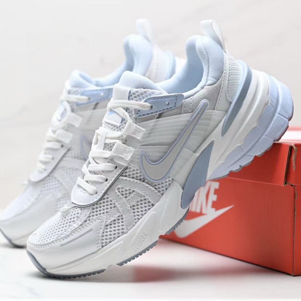 NIKE v2k run