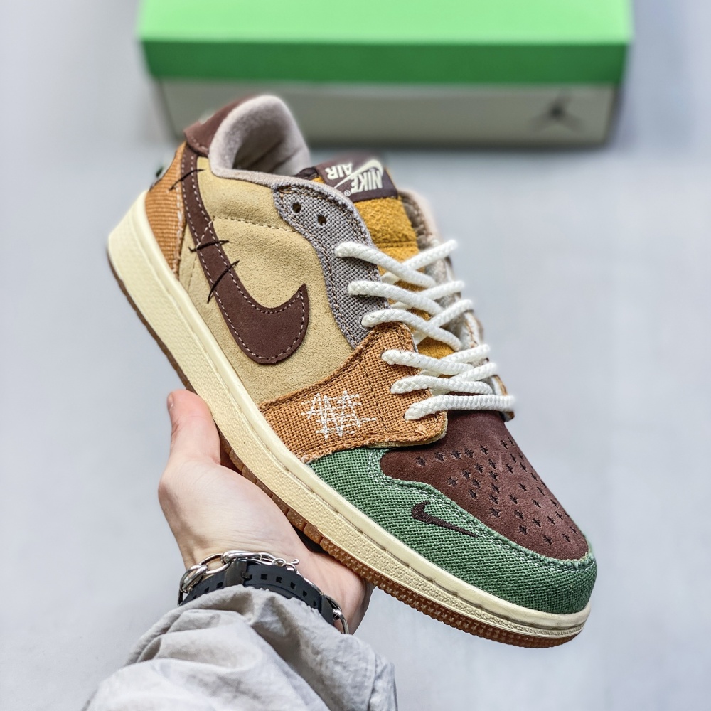 NIKE aj1