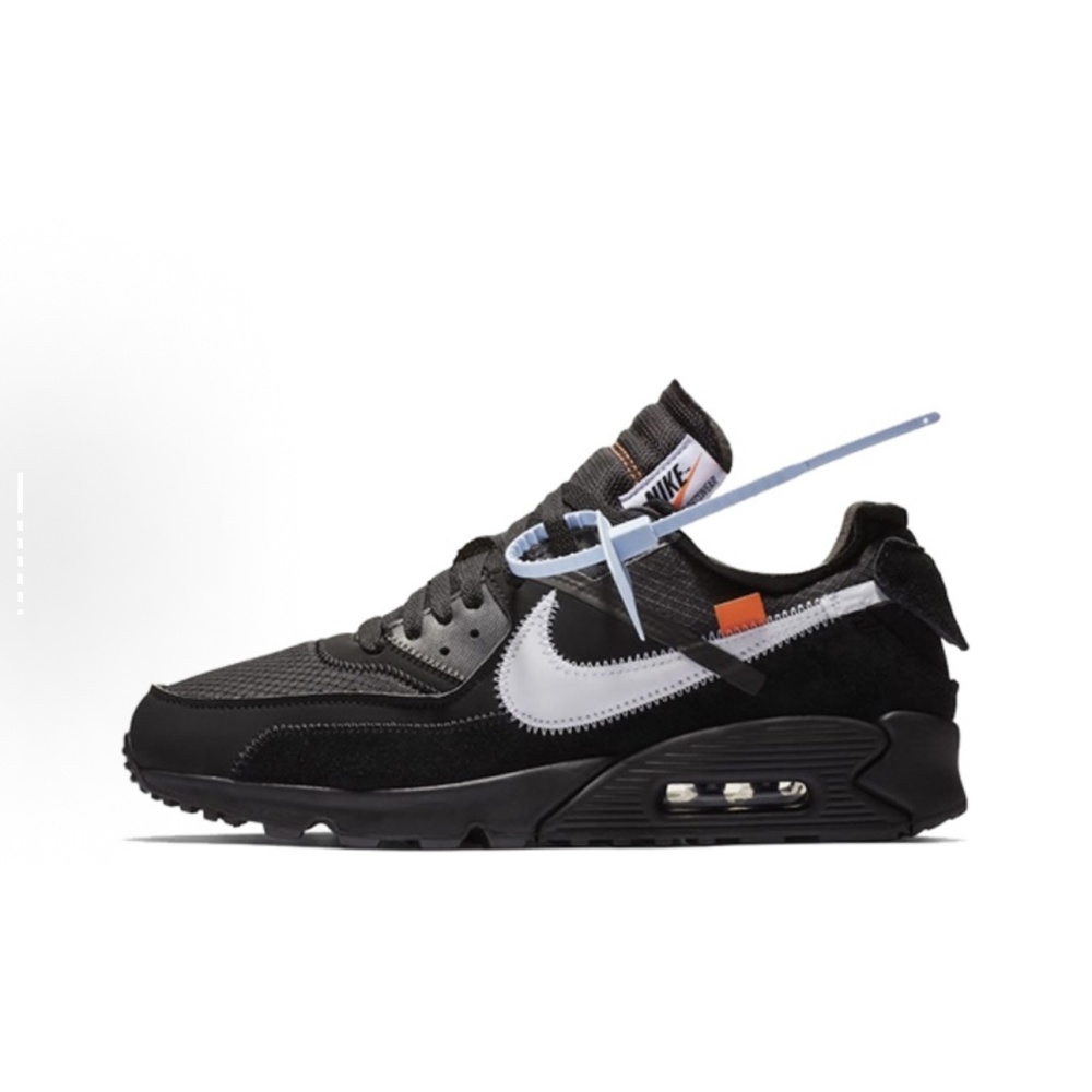 NIKE max90