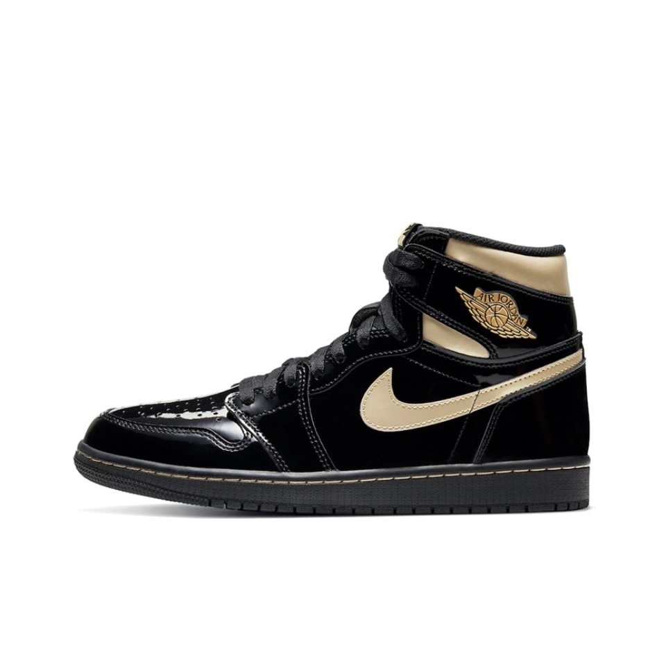 NIKE aj1 high