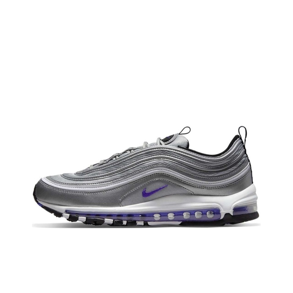 NIKE max97 & futura