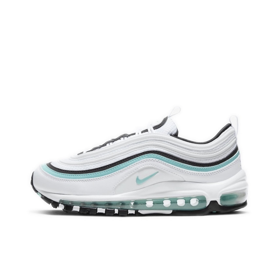 NIKE max97 & futura