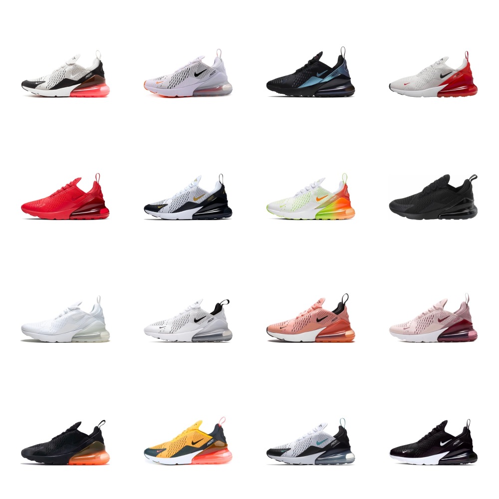 NIKE max 270