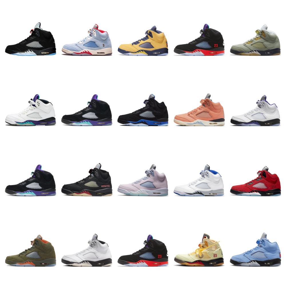 NIKE AJ5