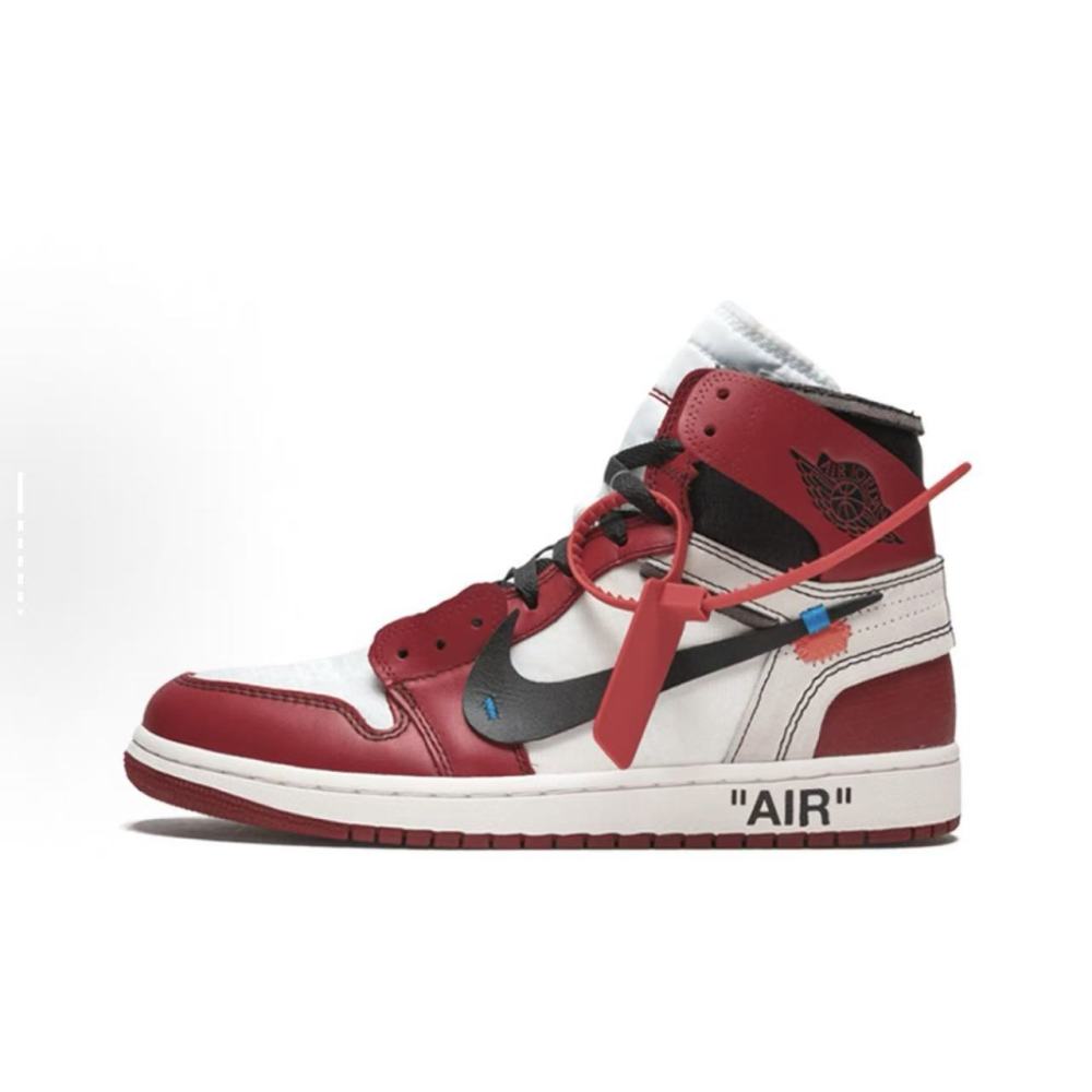 NIKE aj1 high