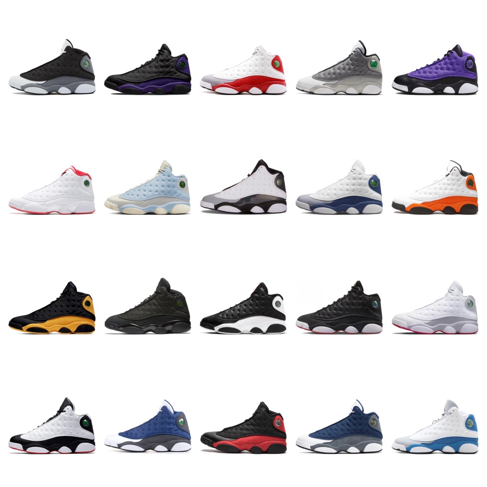 NIKE AJ13