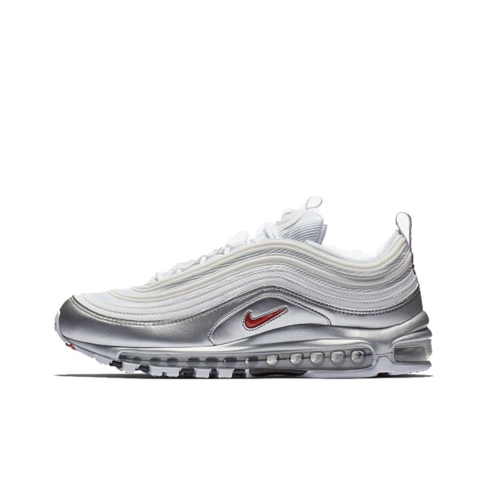 NIKE max97 & futura
