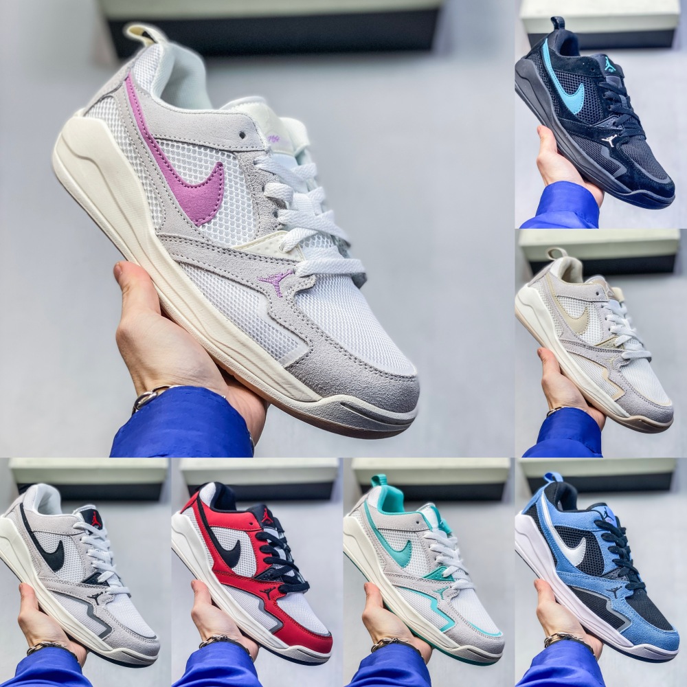 NIKE jordan CMFT Era