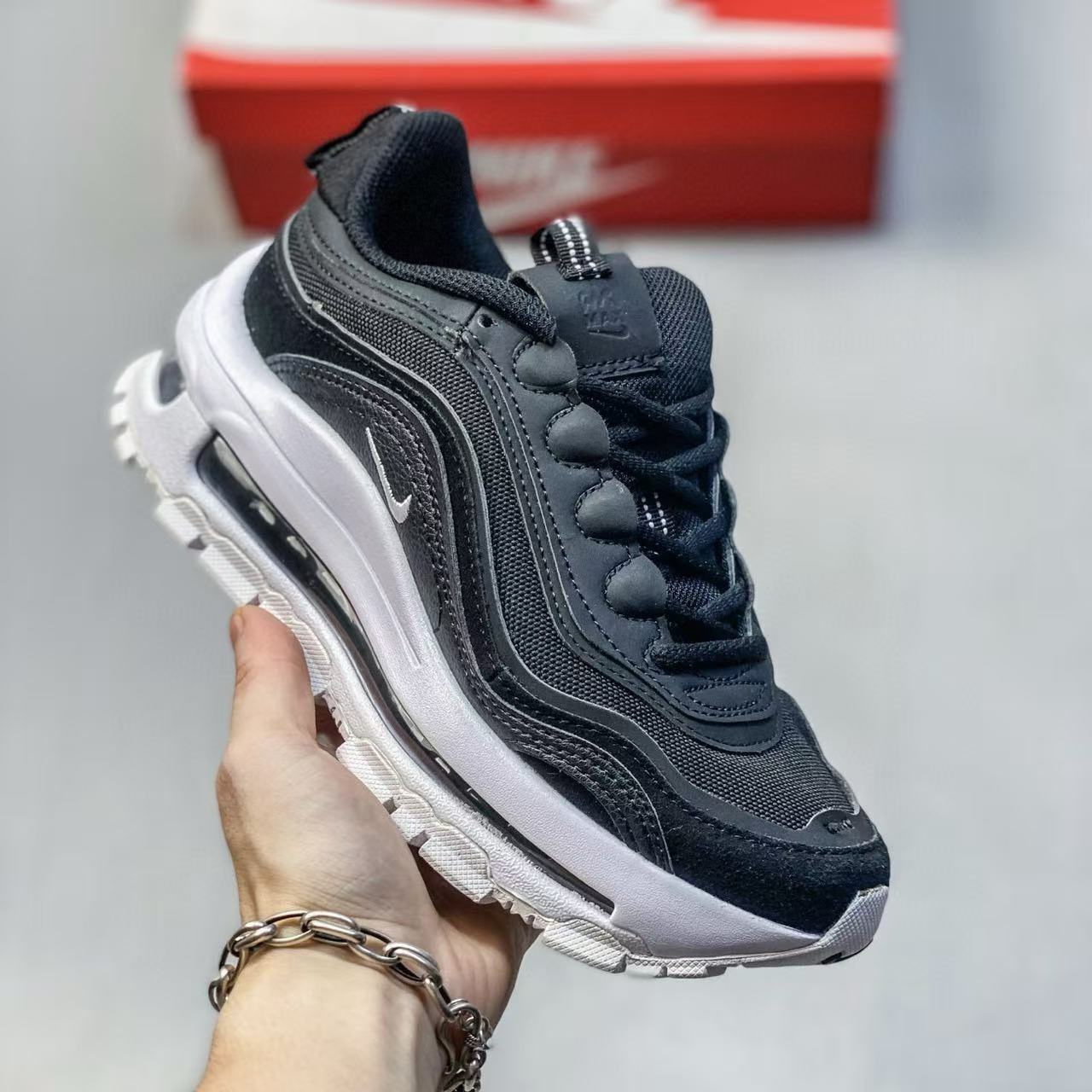 NIKE max97 & futura