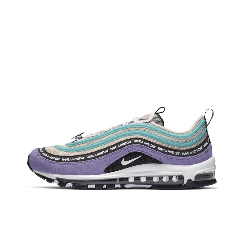 NIKE max97 & futura