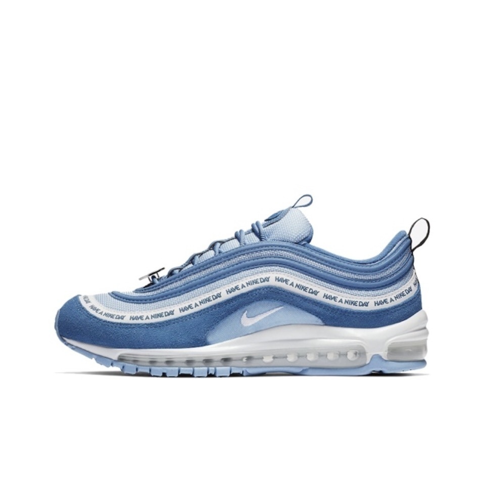 NIKE max97 & futura