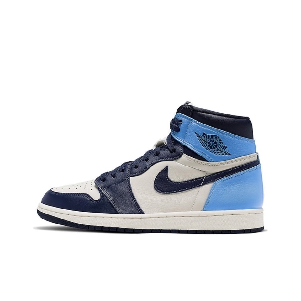 NIKE aj1 high