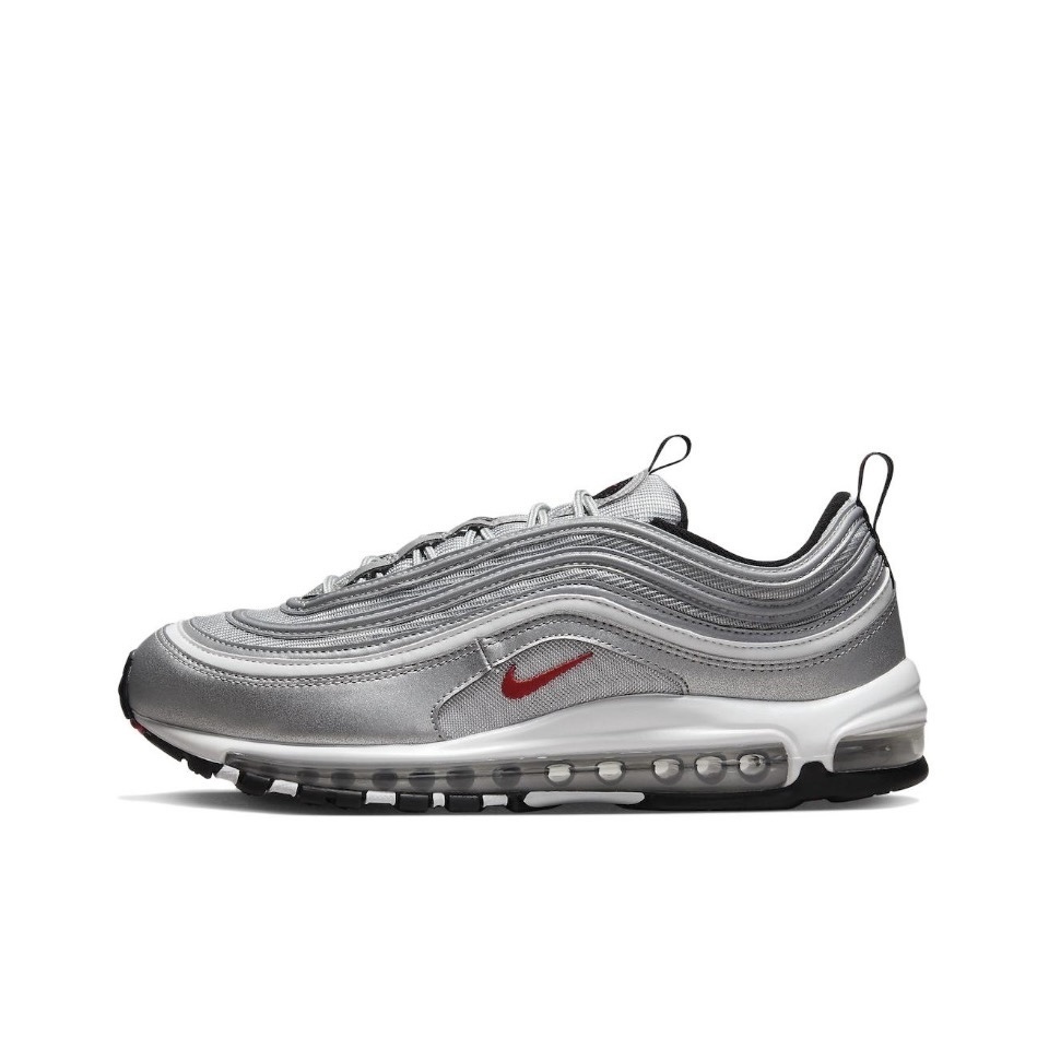 NIKE max97 & futura