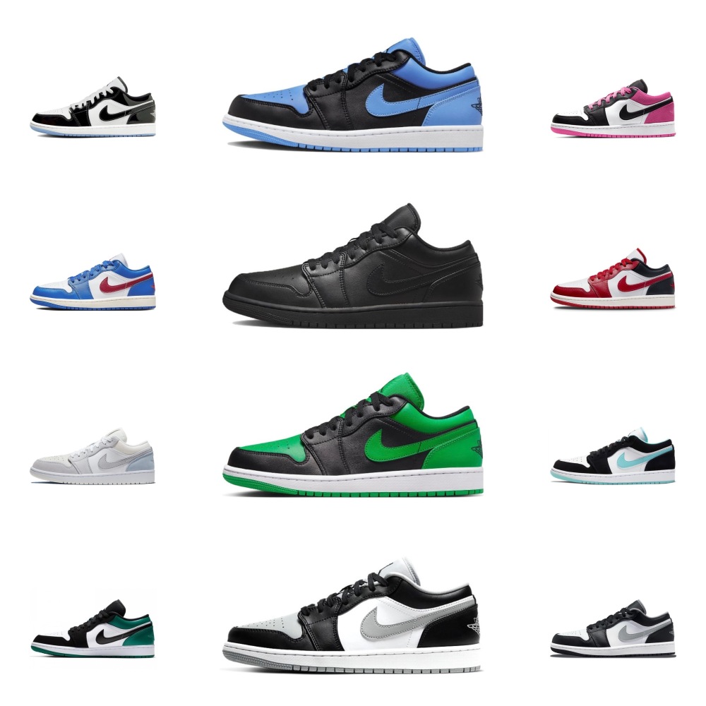 NIKE aj1