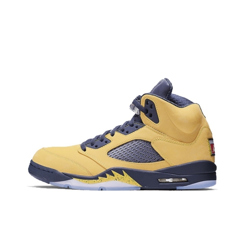 NIKE AJ5