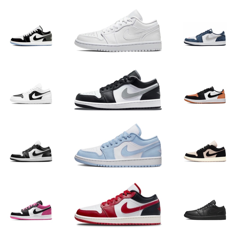 NIKE aj1