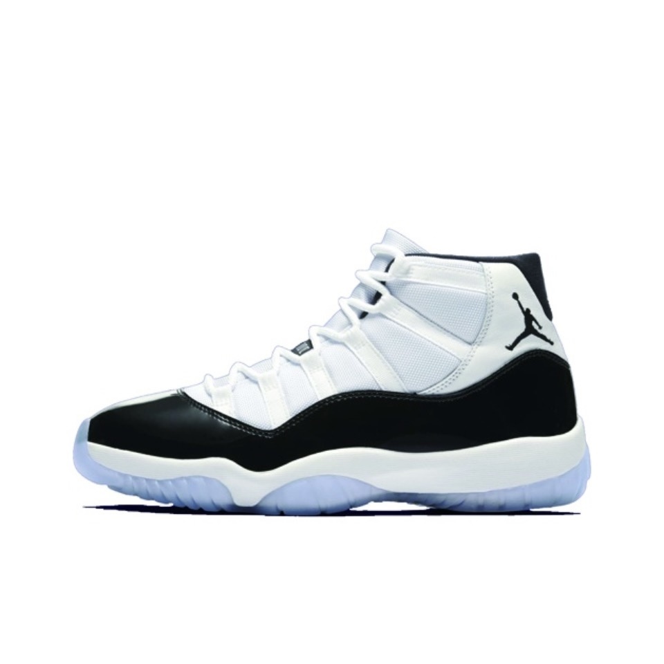 NIKE aj11