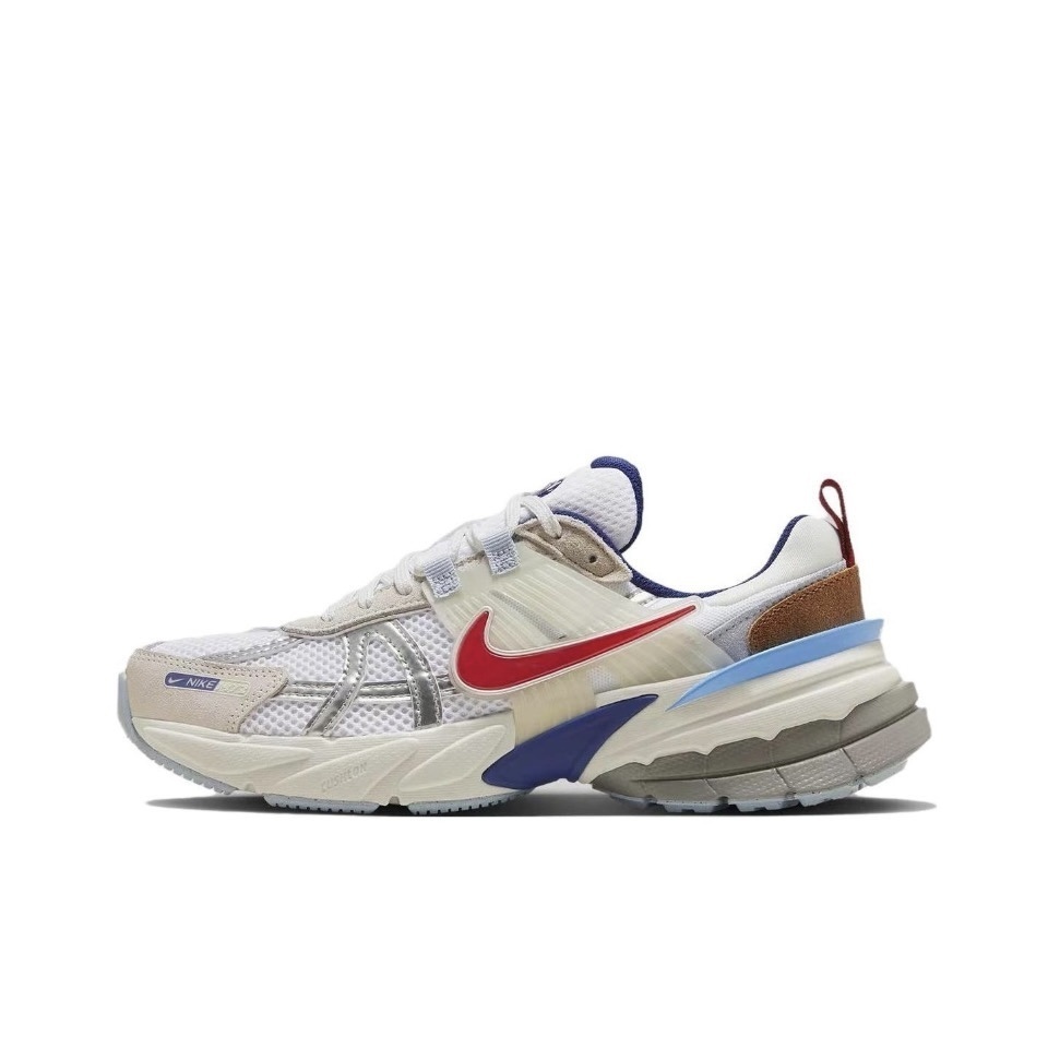 NIKE v2k run