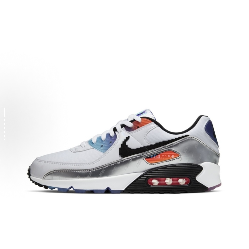 NIKE max90