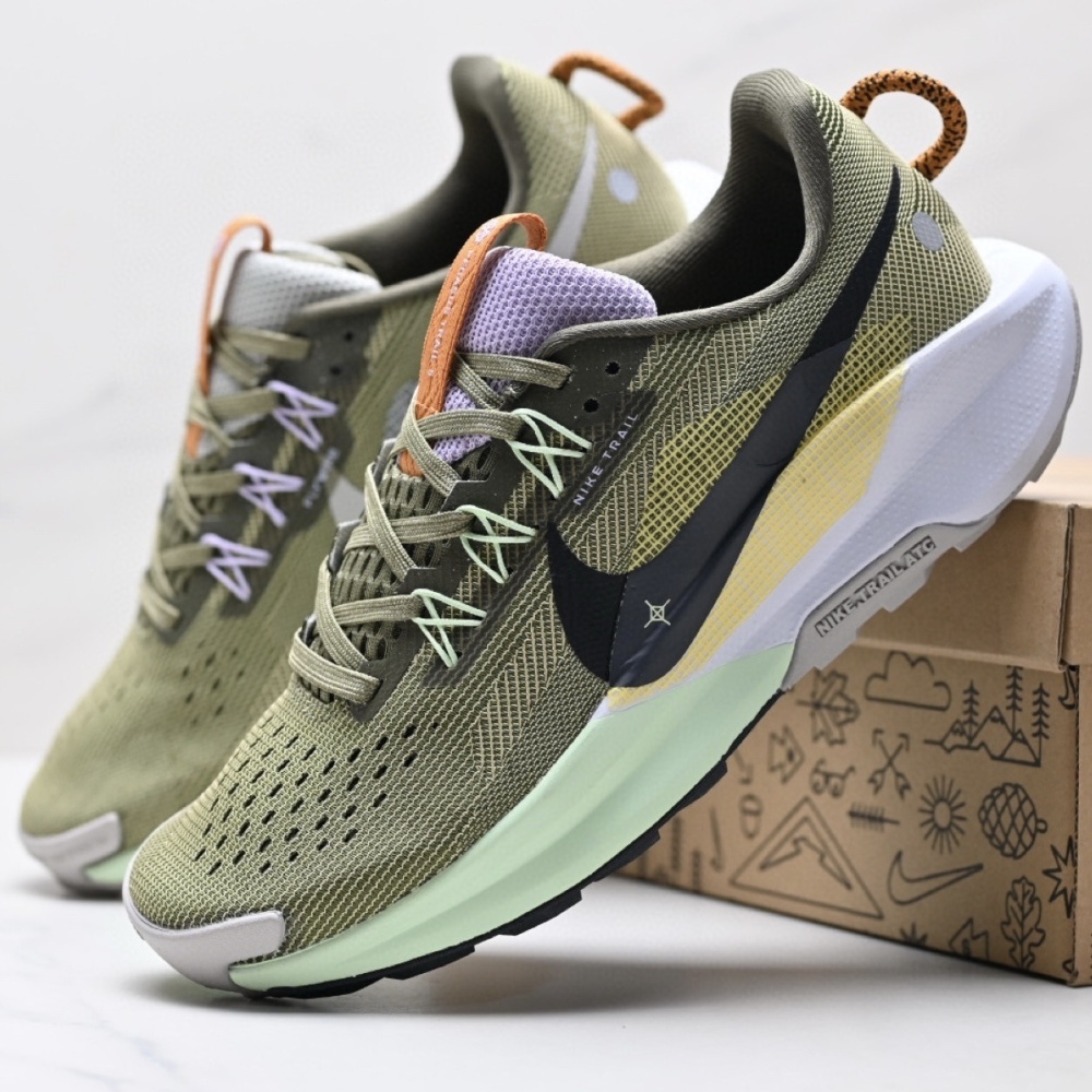 NIKE pegasus Trail 5