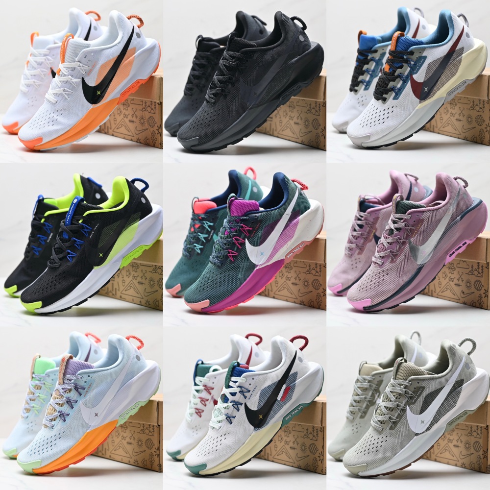NIKE pegasus Trail 5