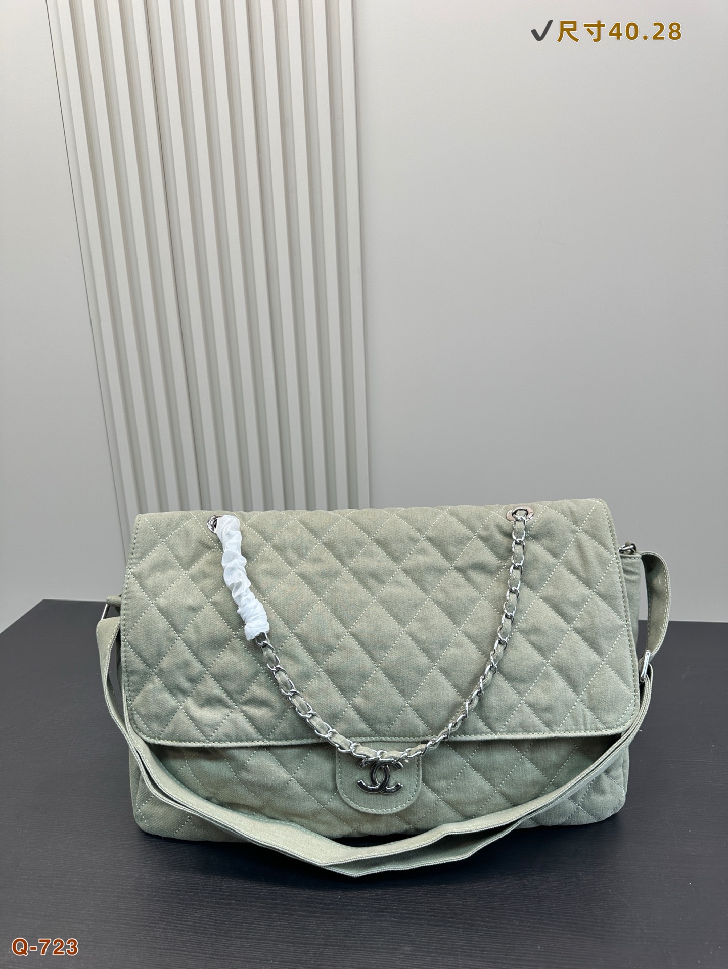Replica Chanel Airport Bag 40*28CM