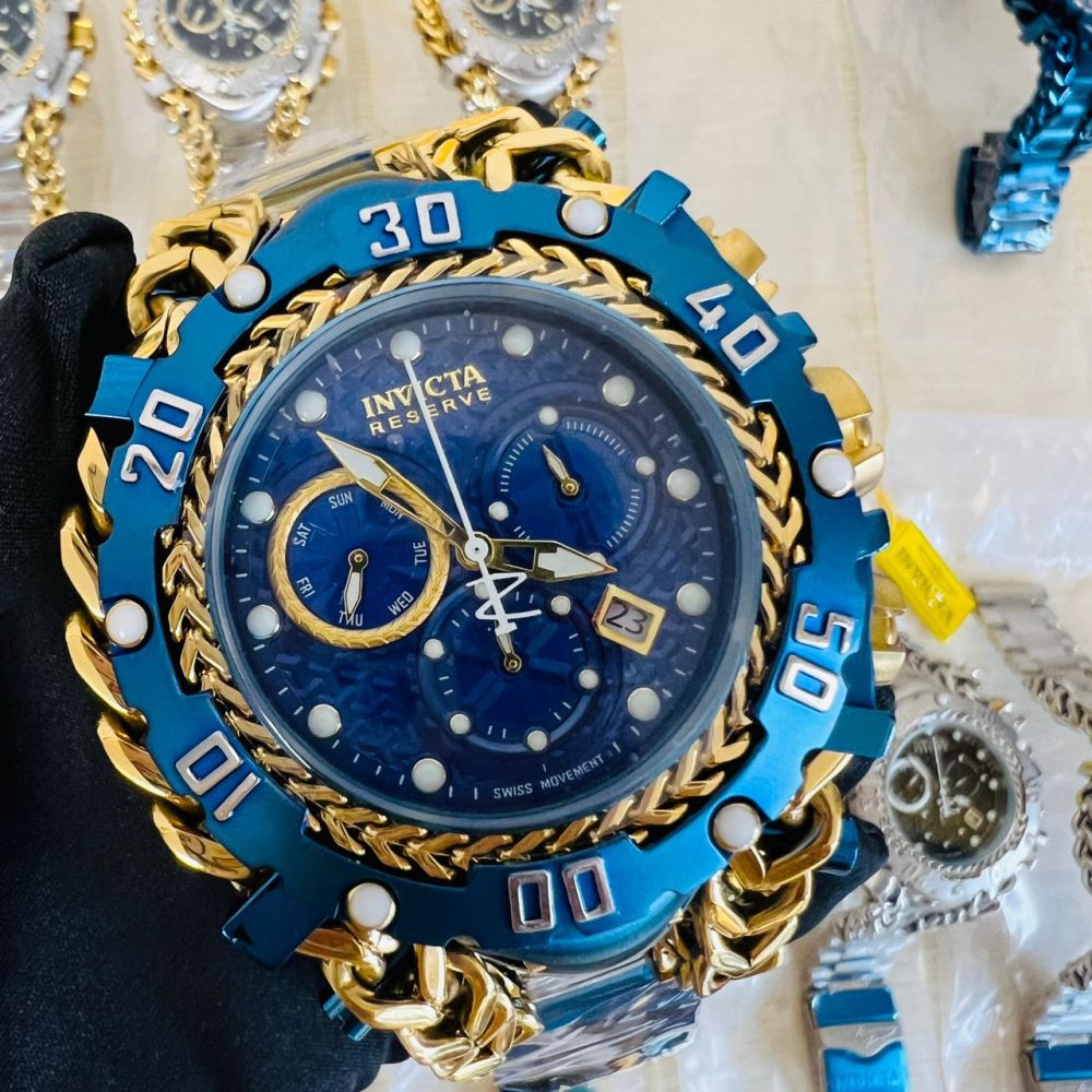 Replica Invicta Watch
