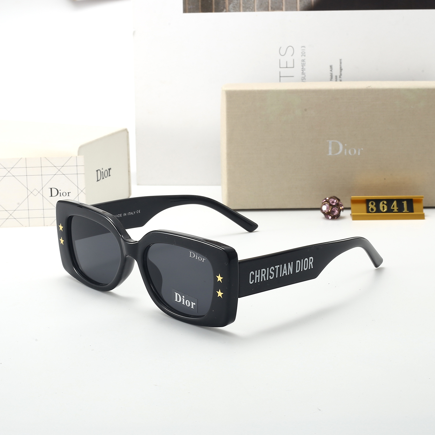 Unisex Dior Sunglasses