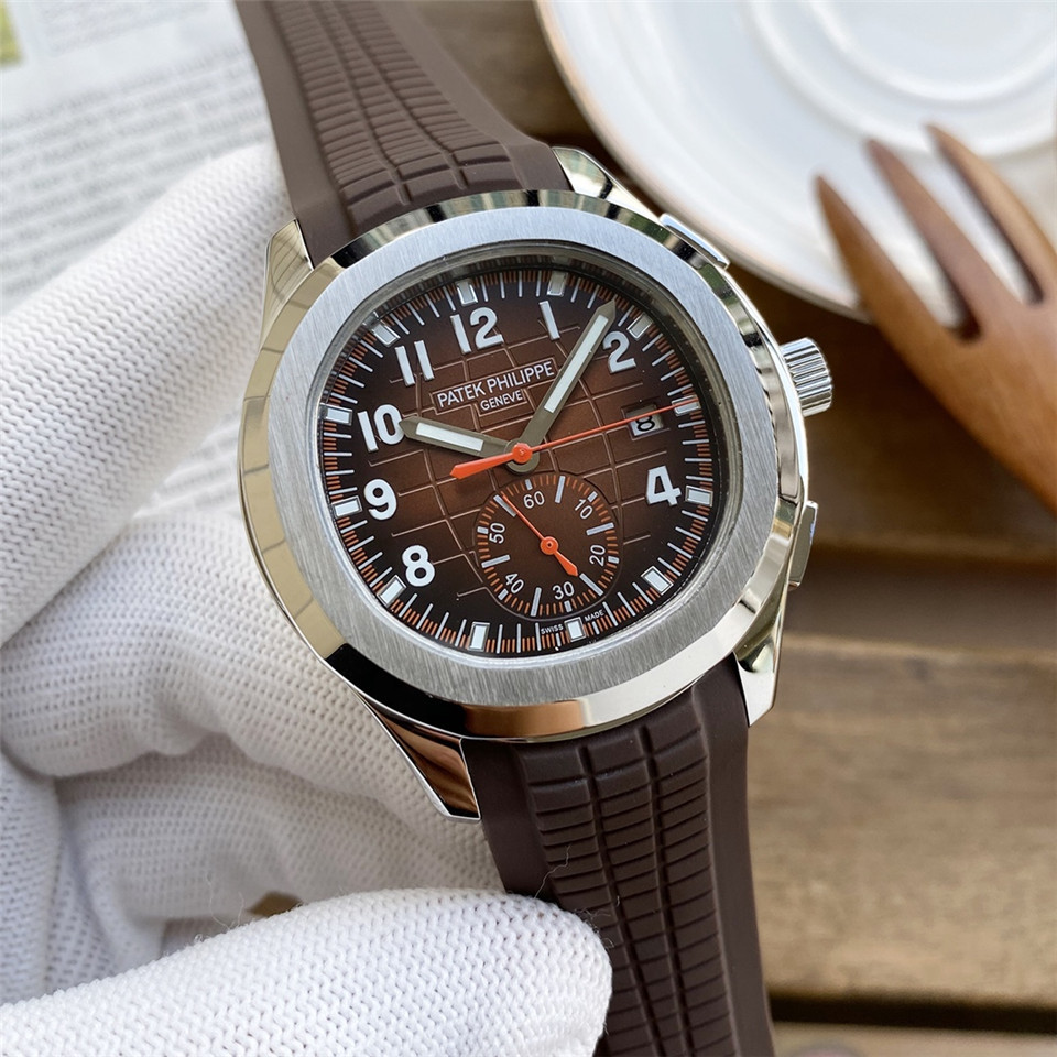 Replica Patek Philippe Mechanical Watch