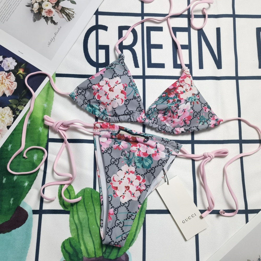 Women's Gucci Bikini Swimsuit