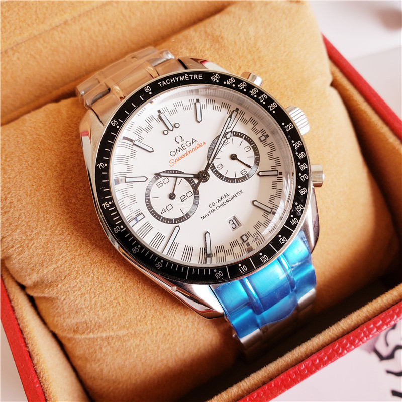 Replica Omega Quartz Watch