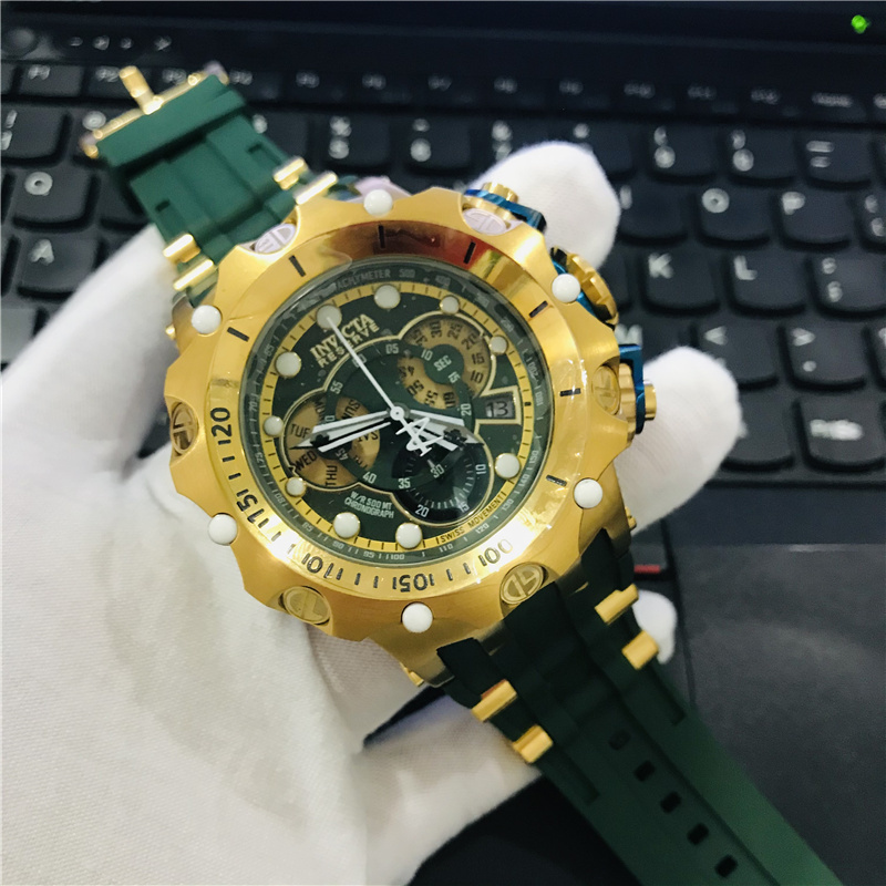 Replica Invicta Watch