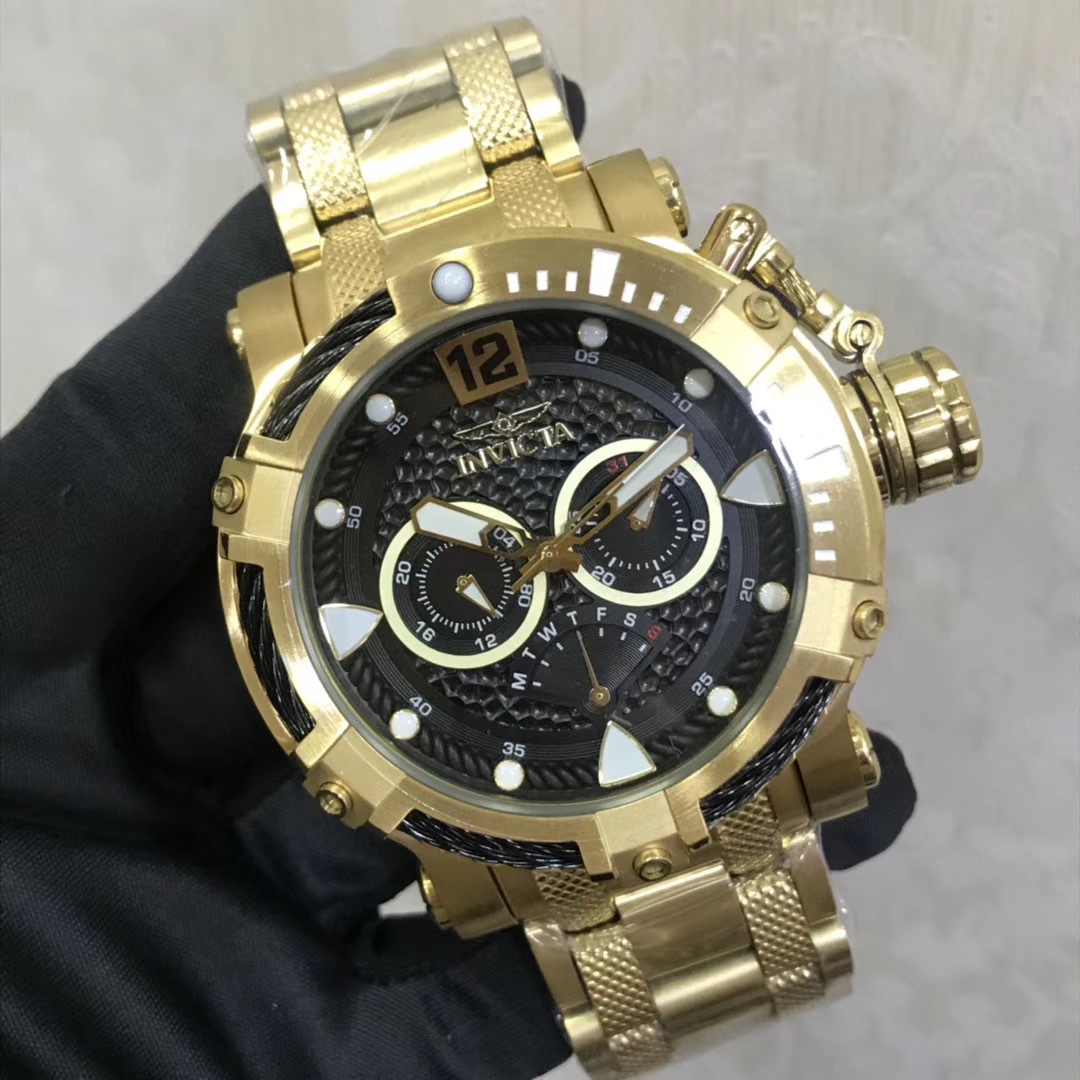 Replica Invicta Watch