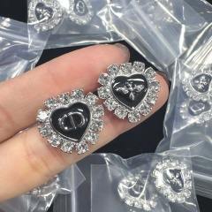 SILVER BLACK