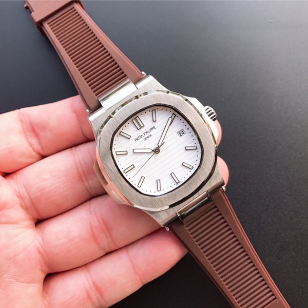 Replica Patek Philippe Mechanical Watch