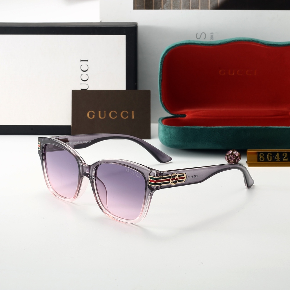 Unisex Gucci Sunglasses