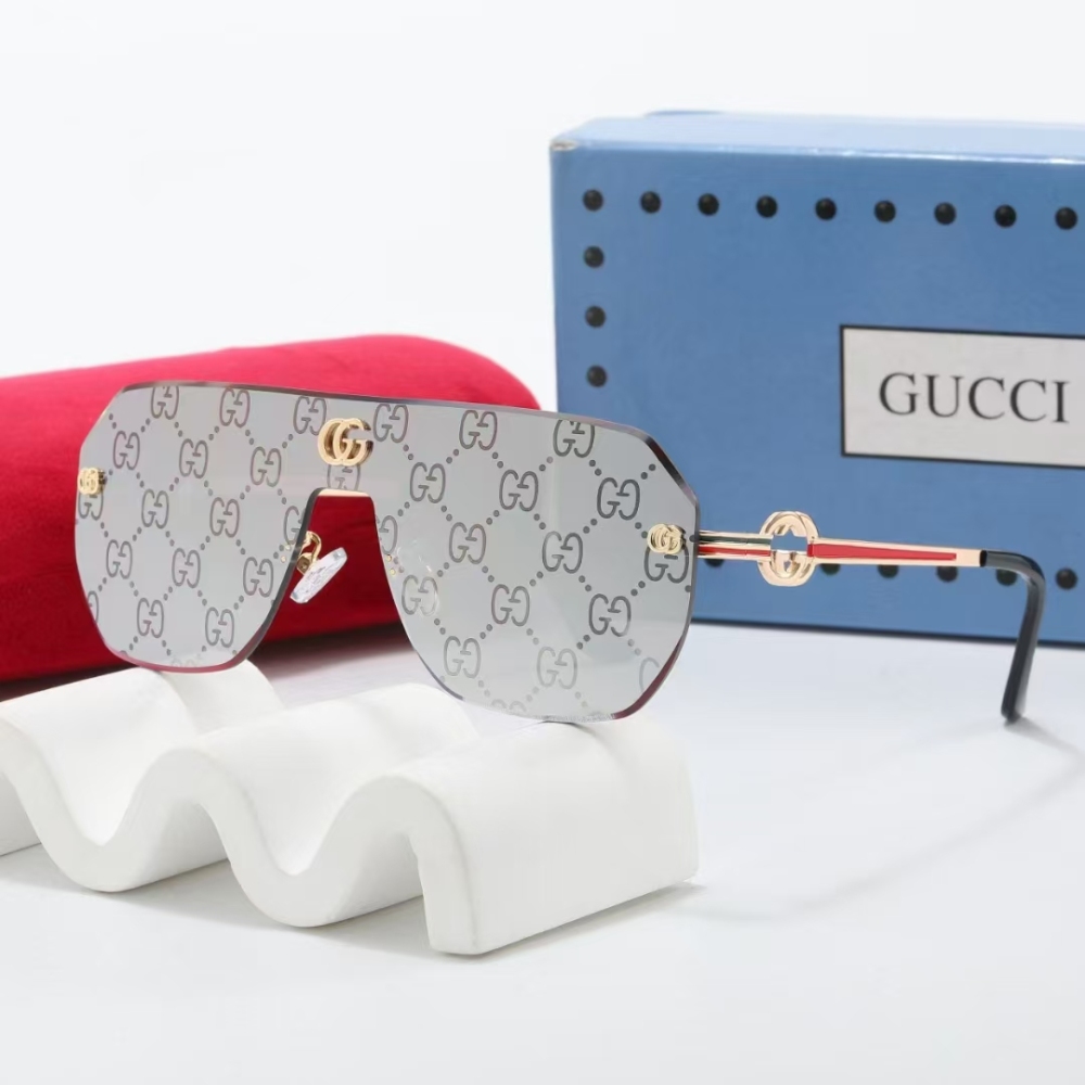 Unisex Gucci Sunglasses