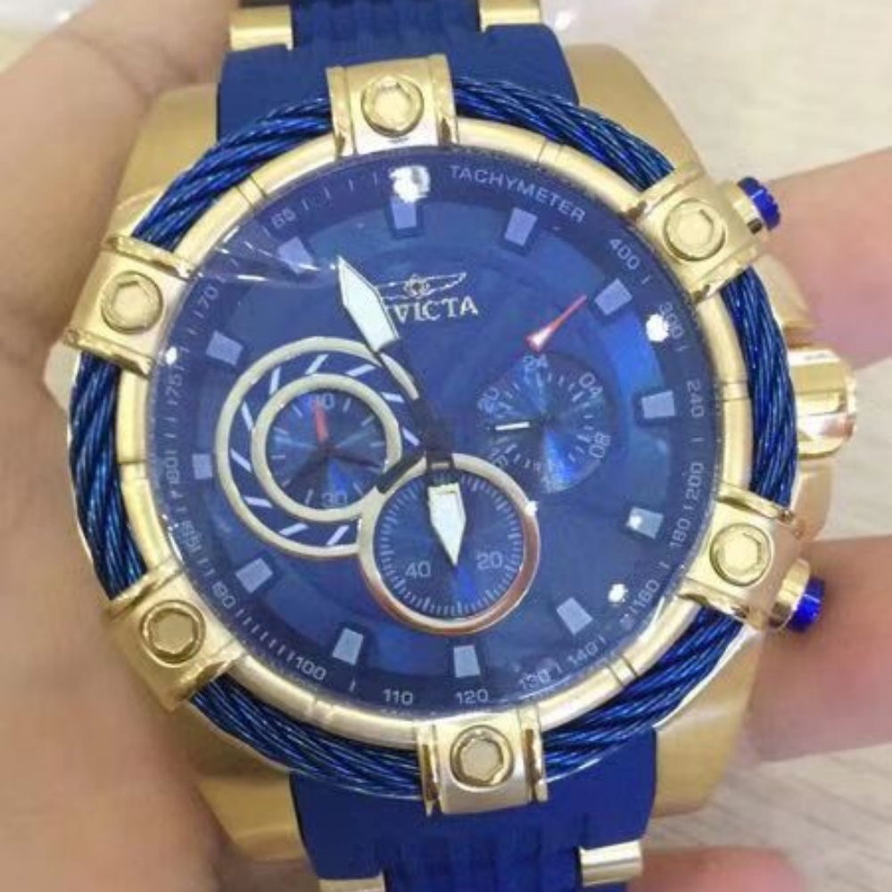 Replica Invicta Watch