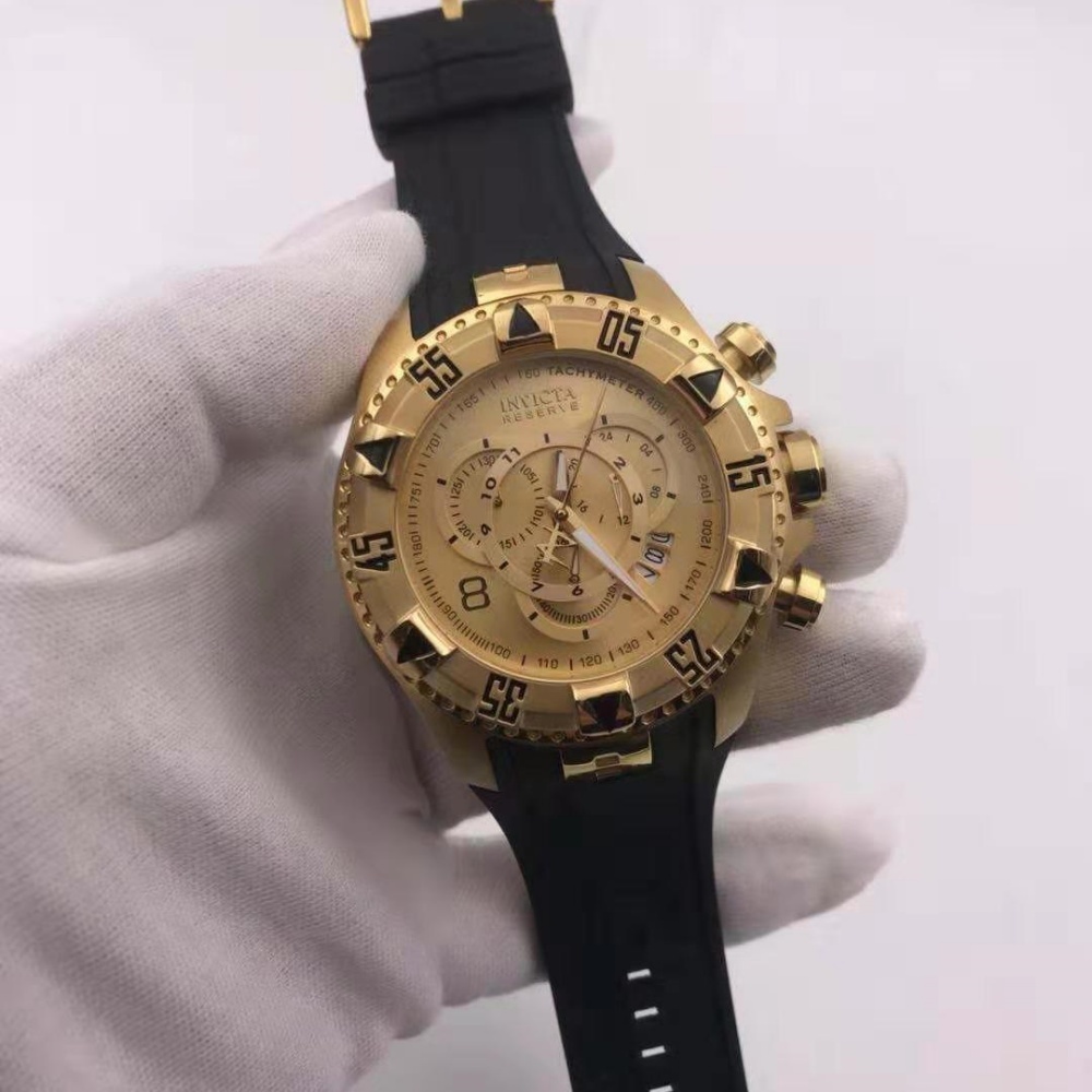 Replica Invicta Watch