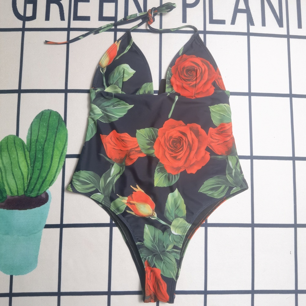Women's DG One-Piece Swimsuit