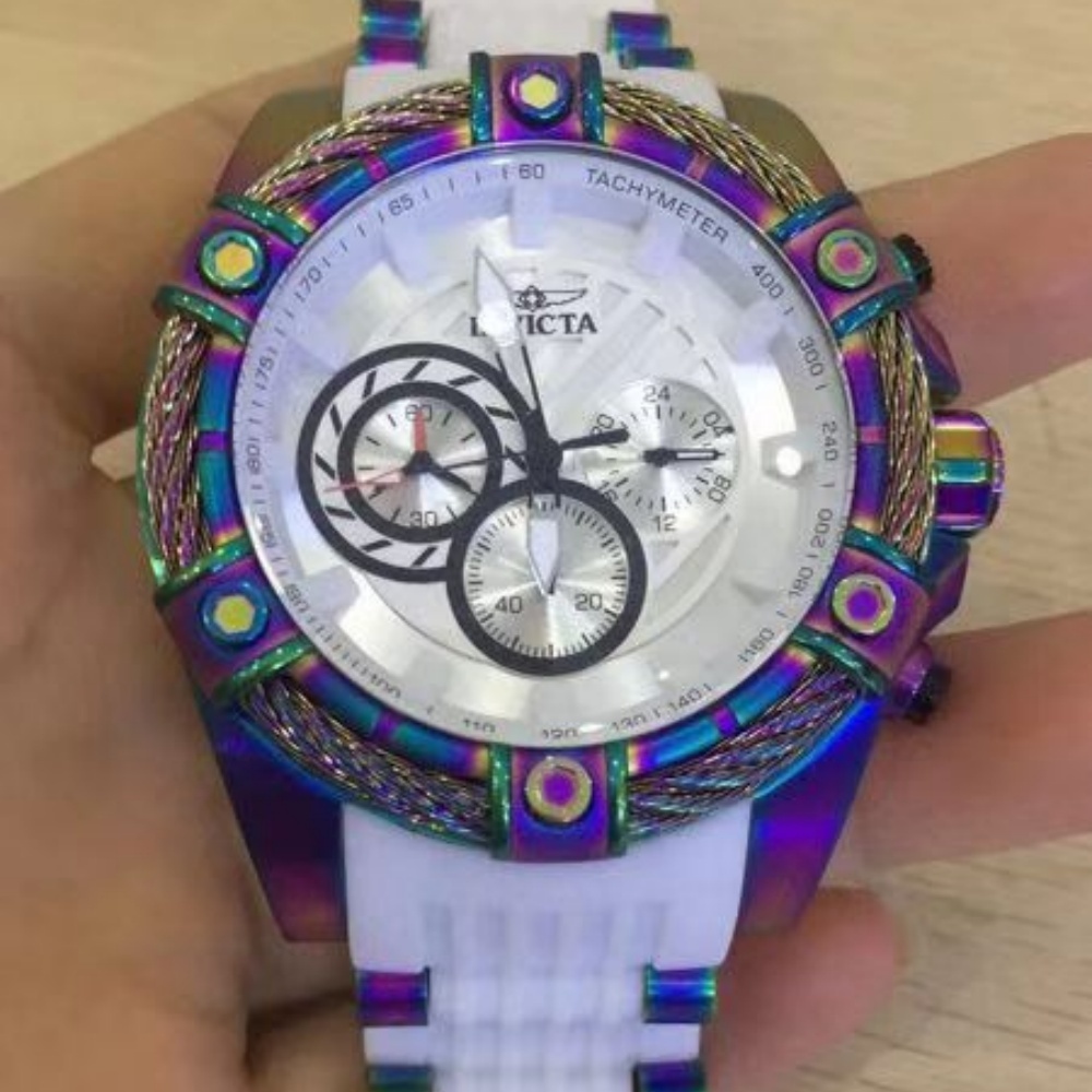Replica Invicta Watch