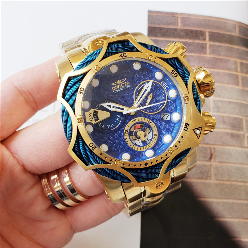Replica Invicta Watch