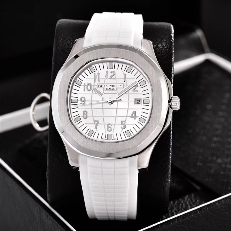 Replica Patek Philippe Mechanical Watch 41MM