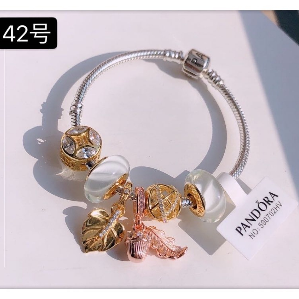 Pandora Bracelet