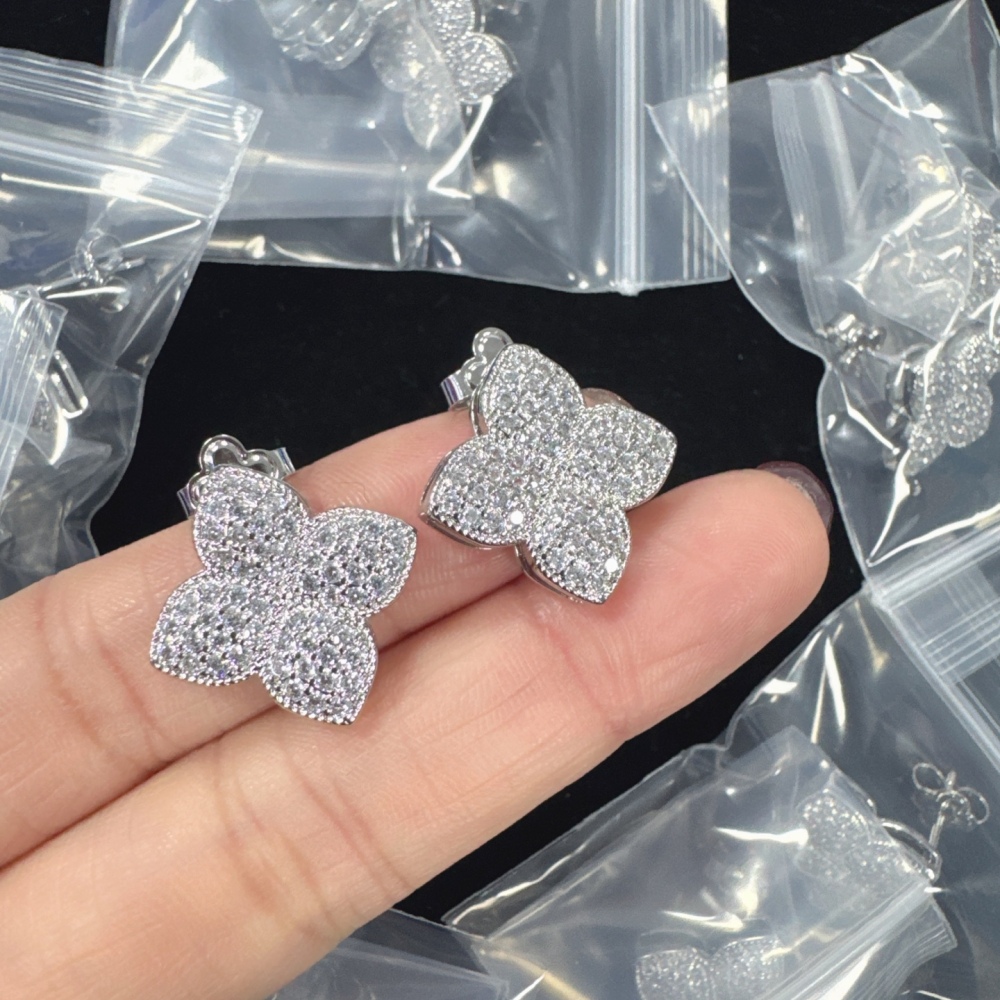 LV Earrings