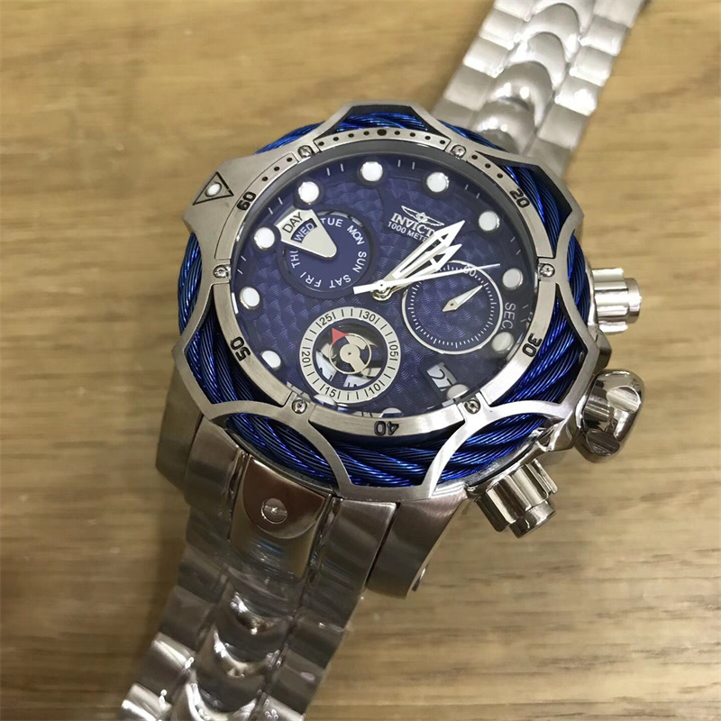 Replica Invicta Watch
